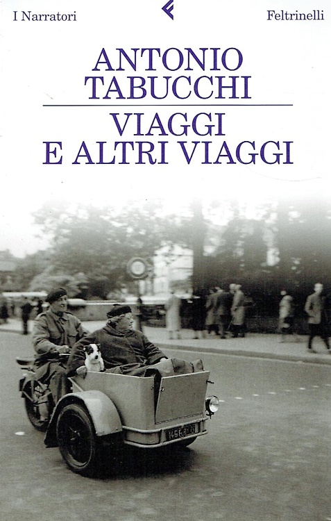 9788807018220-Viaggi e altri viaggi.