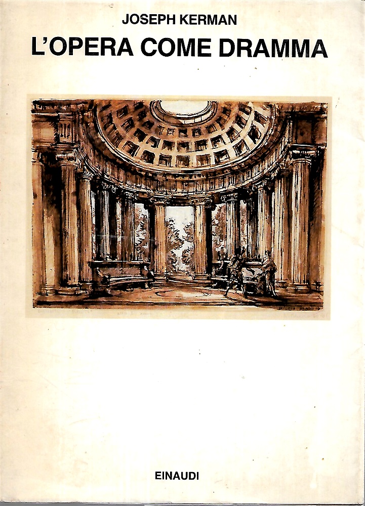 9788806117696-L'Opera come dramma.