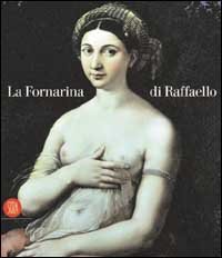 9788884912008-La Fornarina di Raffaello.