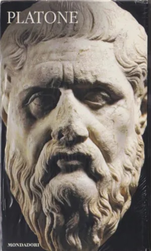 Opere. Vol.II. La repubblica. Gorgia. Protagora. Lettere.