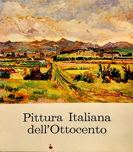Pittura italiana dell'ottocento.