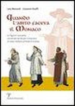 9788859601012-Quando l'abito faceva il monaco.