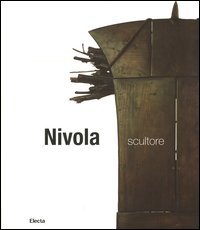 9788837026974-Nivola scultore.