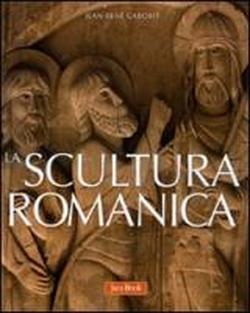 9788816604407-La scultura romanica.