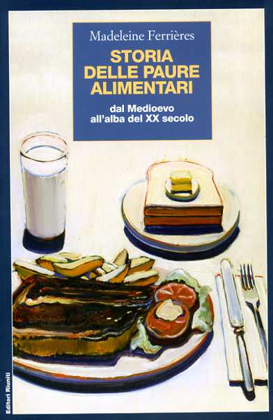 9788835954675-Storia delle paure alimentari dal Medioevo all'alba del XX secolo.