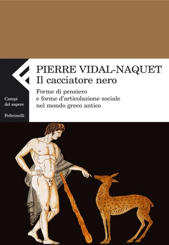 9788807104039-Il cacciatore nero.