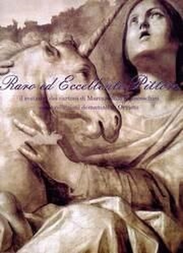 Raro ed eccellente pittore. Il restauro dei cartoni di Marcantonio Franceschini