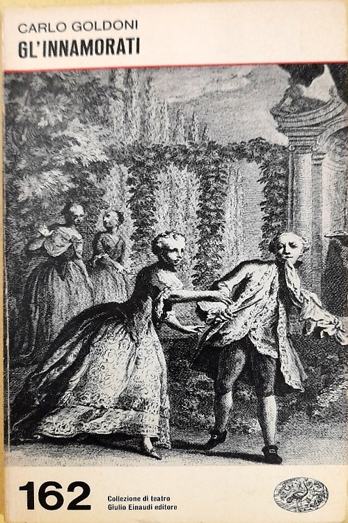 9788806353117-Gl' innamorati.