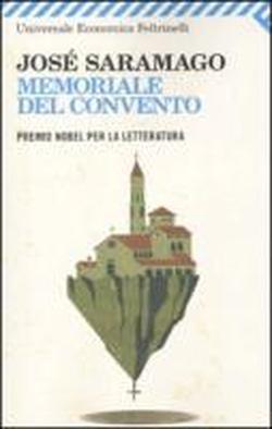 9788807722073-Memoriale del convento.