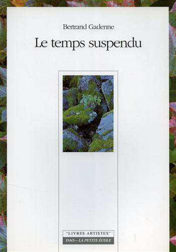 9782909697031-Le Temps Suspendu.