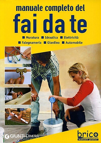 9788844036157-Manuale Completo del Fai da te.