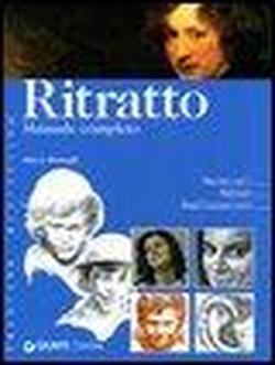 9788844027483-Ritratto. Materiali, metodi, realizzazioni. Manuale completo.