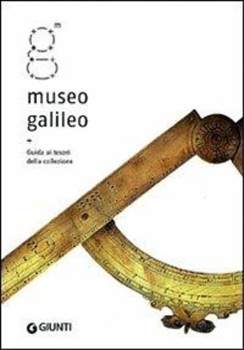 9788809748842-Museo Galileo. Guida ai tesori della collezione.
