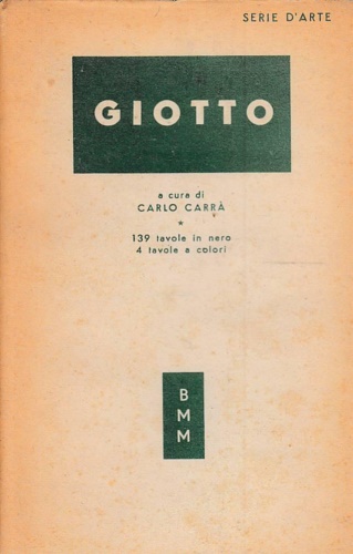 Giotto.