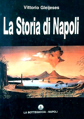 La storia di Napoli.
