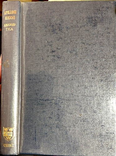 Argonautica.