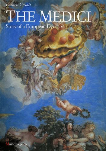 9788885957374-The Medici. Story of a European Dynasty.