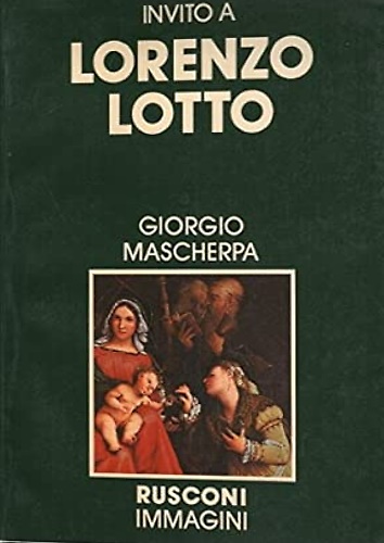 Invito a Lorenzo Lotto.