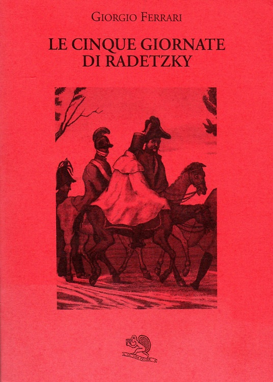 9788877991812-Le cinque giornate di Radetzky.