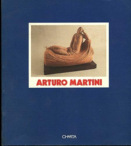 9788886158190-Arturo Martini.