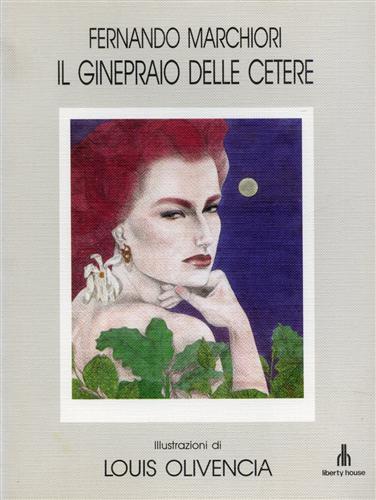 Il ginepraio delle cetere.