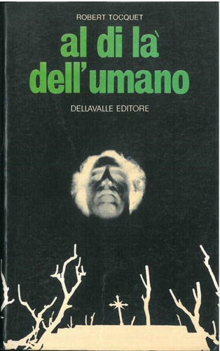 Al di là dell'umano.