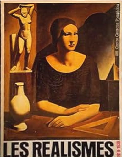 9782858500734-Les Realismes 1919- 1939.