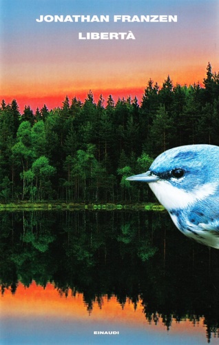 9788806191115-Libertà.