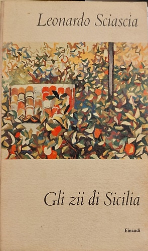 Gli zii di Sicilia.