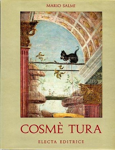 Cosmè Tura.