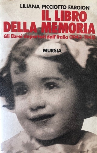 9788842529644-Il libro della memoria.