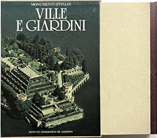 Ville e Giardini.