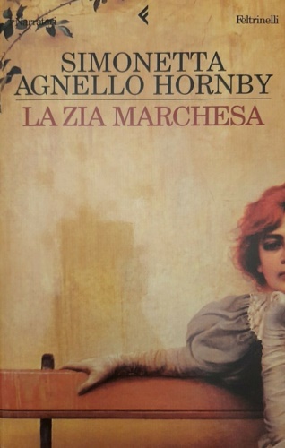 9788807016592-La zia marchesa.