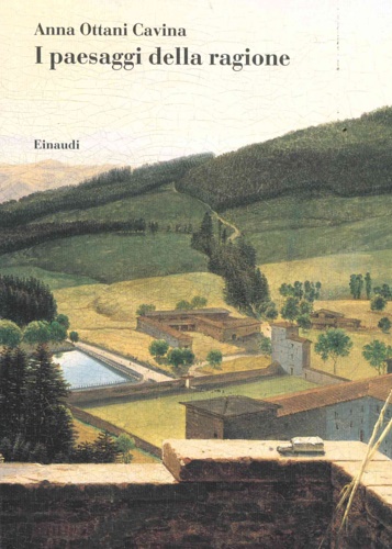 9788806135102-I paesaggi della ragione. La città neoclassica da David a Humbert de Superville.