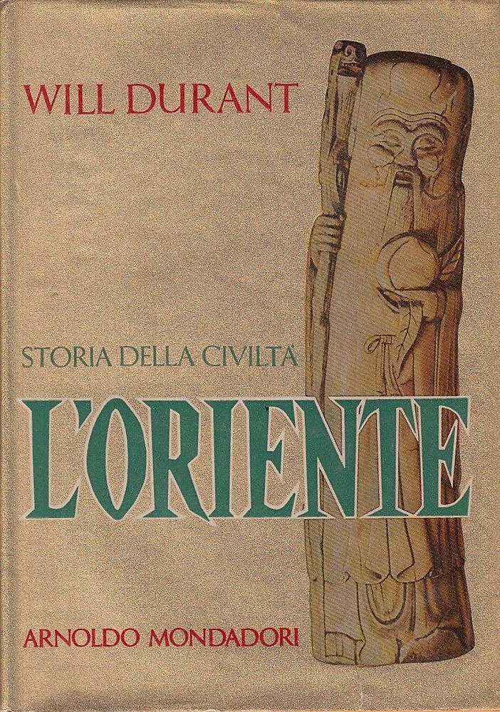 L'Oriente.