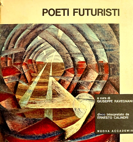 Poeti futuristi.