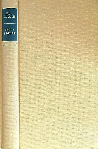 Belle figure. Incontri. Vol.VI.