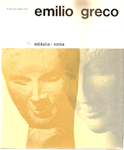 Emilio Greco.