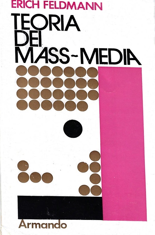 Teoria dei Mass-Media.