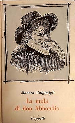 La mula di Don Abbondio.