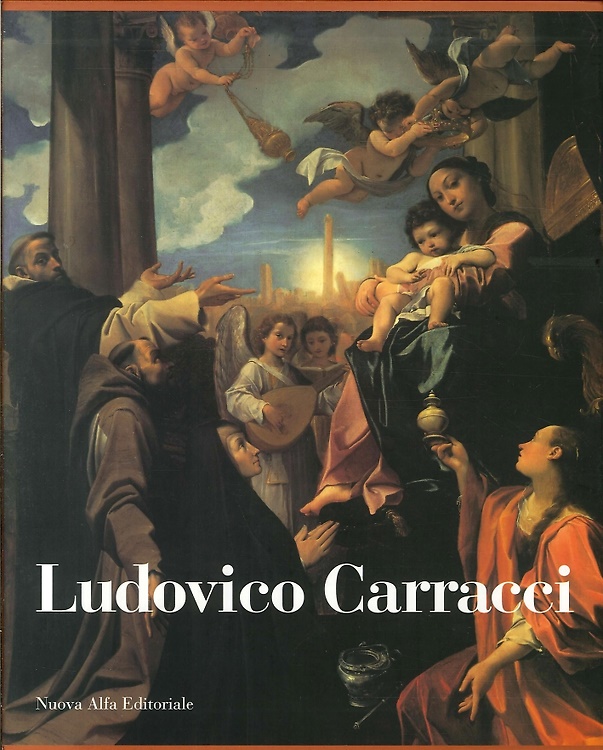 9788877793805-Ludovico Carracci.