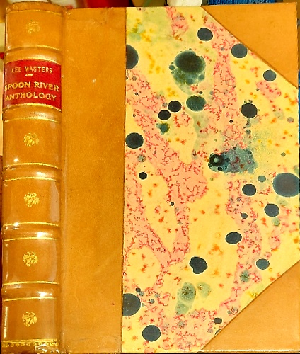 Spoon River Anthology.