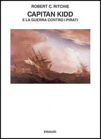 9788806599393-Capitan Kidd e la guerra contro i pirati.