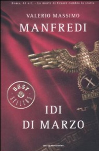 9788804592716-Idi di marzo.