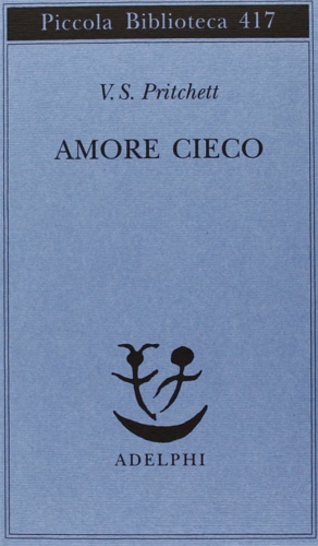 9788845914034-Amore cieco.