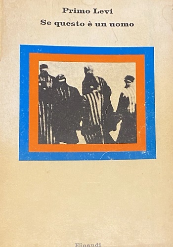 Se questo è un uomo.