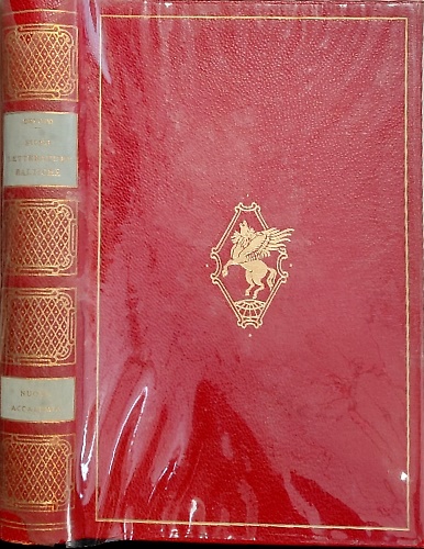 Storia delle Letterature Baltiche. Ants Oras - Letteratura Estone, Ernests Blese