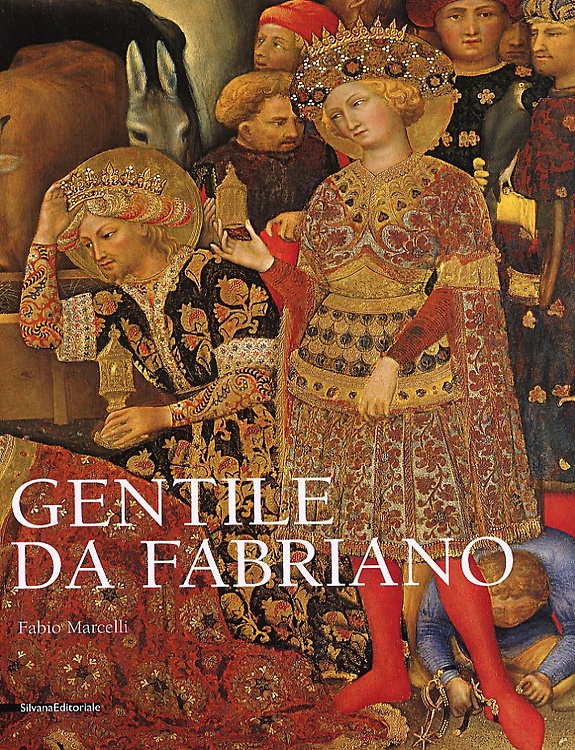 9788882159917-Gentile da Fabriano.