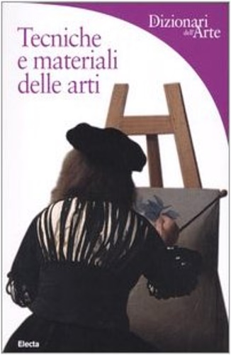 9788837046149-Tecniche e materiali delle arti.