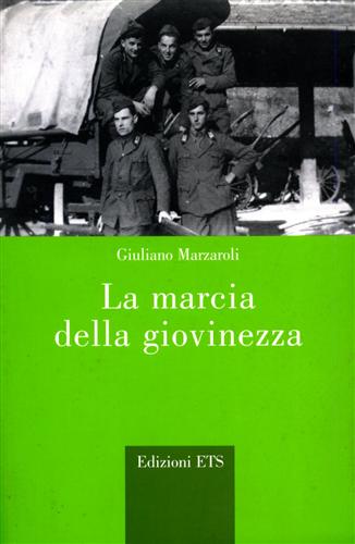 9788846708144-La marcia della giovinezza.